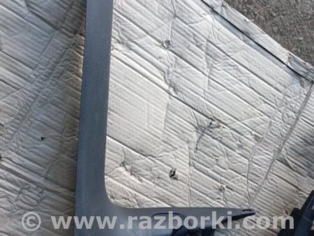 ФОТО Накладка на порог салона для Audi (Ауди) A4 V B9 - 8W (2015-) Київ