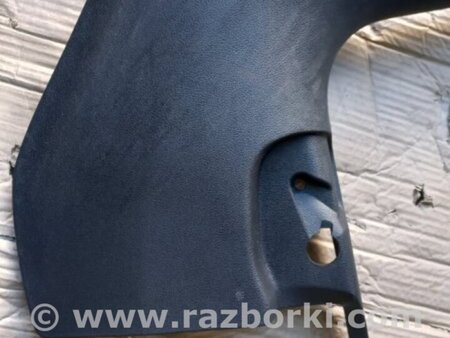 ФОТО Накладка на порог салона для Audi (Ауди) A4 V B9 - 8W (2015-) Київ