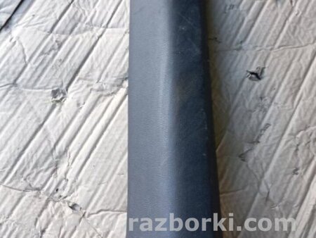 ФОТО Накладка на порог салона для Audi (Ауди) A4 V B9 - 8W (2015-) Київ