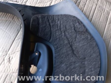 ФОТО Накладка на порог салона для Audi (Ауди) A4 V B9 - 8W (2015-) Київ