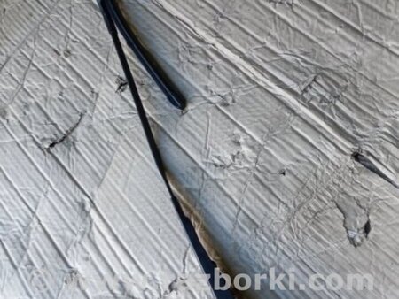 ФОТО Дворник лобового стекла для Audi (Ауди) A4 V B9 - 8W (2015-) Київ