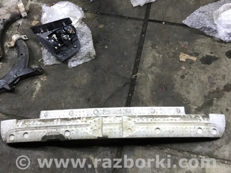 ФОТО Наполнитель бампера задний для Subaru Forester SG Киев