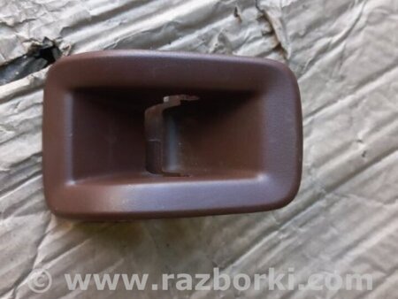 ФОТО Пластик для Audi (Ауди) A4 V B9 - 8W (2015-) Київ