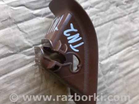 ФОТО Пластик для Audi (Ауди) A4 V B9 - 8W (2015-) Київ