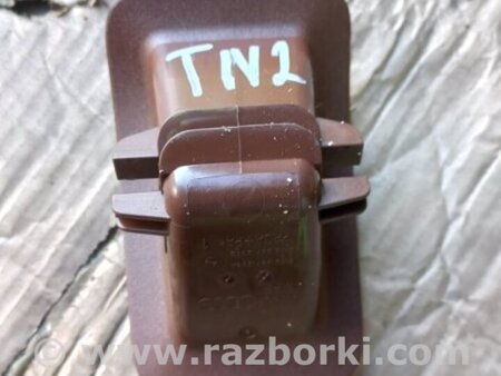 ФОТО Пластик для Audi (Ауди) A4 V B9 - 8W (2015-) Київ