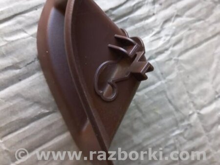 ФОТО Пластик для Audi (Ауди) A4 V B9 - 8W (2015-) Київ