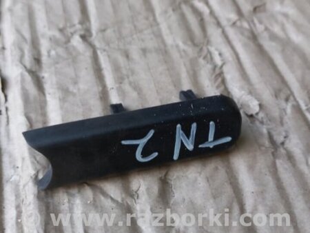 ФОТО Пластик для Audi (Ауди) A4 V B9 - 8W (2015-) Київ