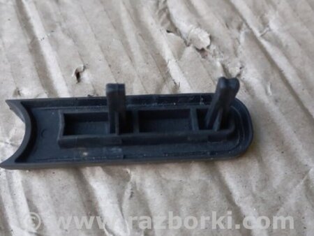 ФОТО Пластик для Audi (Ауди) A4 V B9 - 8W (2015-) Київ