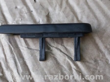 ФОТО Пластик для Audi (Ауди) A4 V B9 - 8W (2015-) Київ