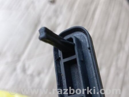 ФОТО Пластик для Audi (Ауди) A4 V B9 - 8W (2015-) Київ