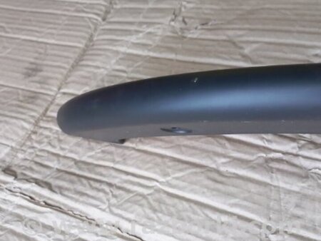 ФОТО Накладка в салоне для Audi (Ауди) A4 V B9 - 8W (2015-) Київ