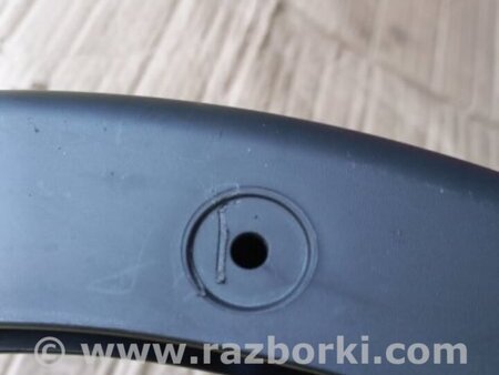 ФОТО Накладка в салоне для Audi (Ауди) A4 V B9 - 8W (2015-) Київ