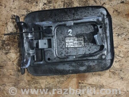 ФОТО Лючок топливного бака для Subaru Legacy (все модели) Киев