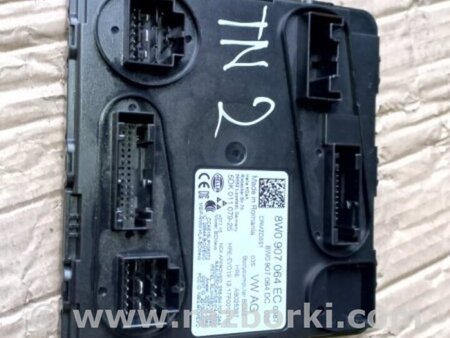 ФОТО Блок управления для Audi (Ауди) A4 V B9 - 8W (2015-) Київ