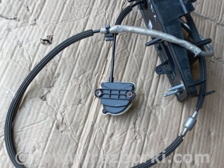 ФОТО Трос переключения АКПП для Audi (Ауди) A4 V B9 - 8W (2015-) Київ