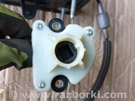 ФОТО Трос переключения АКПП для Audi (Ауди) A4 V B9 - 8W (2015-) Київ