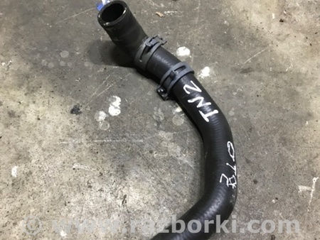 ФОТО Патрубок системы охлаждения для Audi (Ауди) A4 V B9 - 8W (2015-) Київ