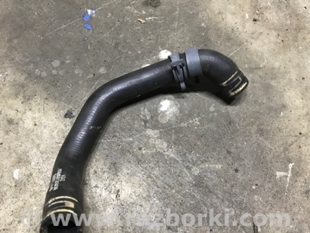 ФОТО Патрубок системы охлаждения для Audi (Ауди) A4 V B9 - 8W (2015-) Київ