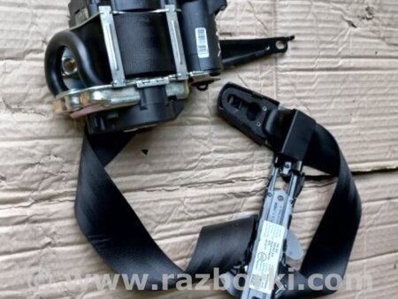 ФОТО Ремень безопасности для Audi (Ауди) A4 V B9 - 8W (2015-) Київ