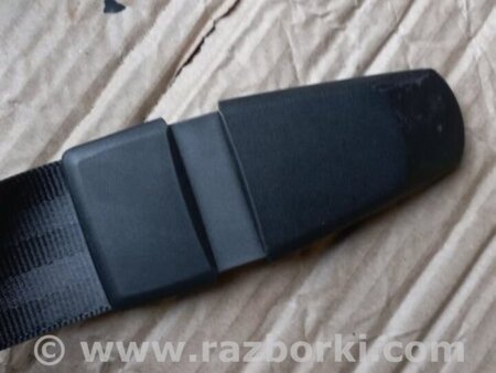 ФОТО Ремень безопасности для Audi (Ауди) A4 V B9 - 8W (2015-) Київ