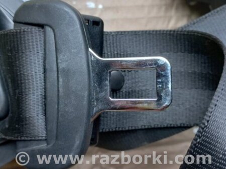 ФОТО Ремень безопасности для Audi (Ауди) A4 V B9 - 8W (2015-) Київ