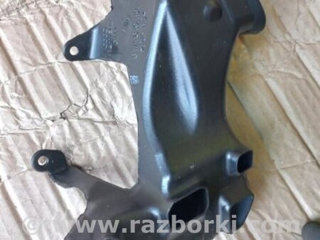 ФОТО Воздуховод печки для Audi (Ауди) A4 V B9 - 8W (2015-) Київ