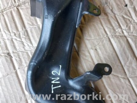 ФОТО Воздуховод печки для Audi (Ауди) A4 V B9 - 8W (2015-) Київ