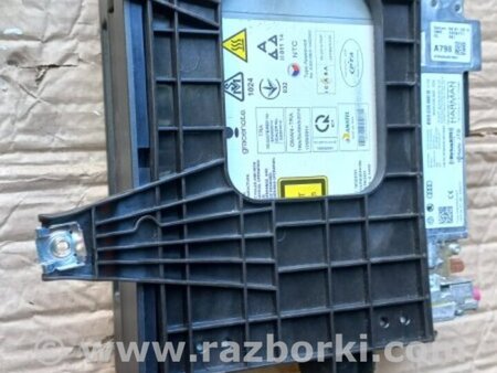 ФОТО Блок управления для Audi (Ауди) A4 V B9 - 8W (2015-) Київ