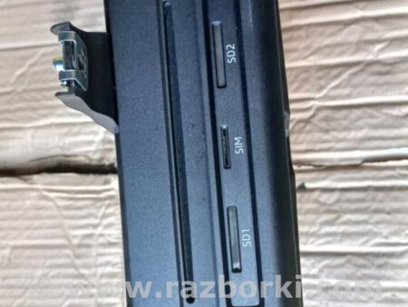 ФОТО Блок управления для Audi (Ауди) A4 V B9 - 8W (2015-) Київ