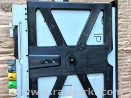 ФОТО Блок управления для Audi (Ауди) A4 V B9 - 8W (2015-) Київ