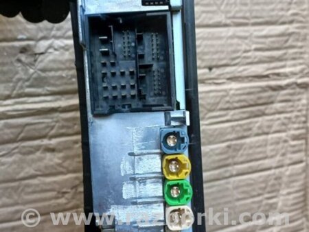 ФОТО Блок управления для Audi (Ауди) A4 V B9 - 8W (2015-) Київ