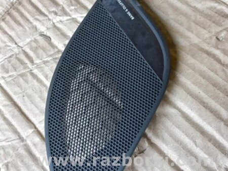 ФОТО Накладка в салоне для Audi (Ауди) A4 V B9 - 8W (2015-) Київ