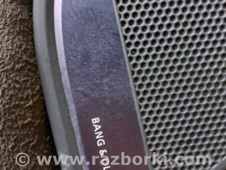 ФОТО Накладка в салоне для Audi (Ауди) A4 V B9 - 8W (2015-) Київ