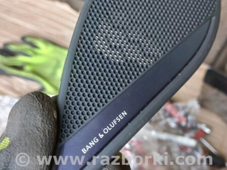 ФОТО Накладка в салоне для Audi (Ауди) A4 V B9 - 8W (2015-) Київ