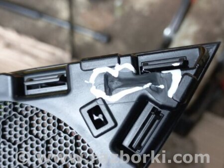 ФОТО Накладка в салоне для Audi (Ауди) A4 V B9 - 8W (2015-) Київ