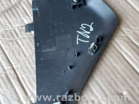 ФОТО Накладка в салоне для Audi (Ауди) A4 V B9 - 8W (2015-) Київ