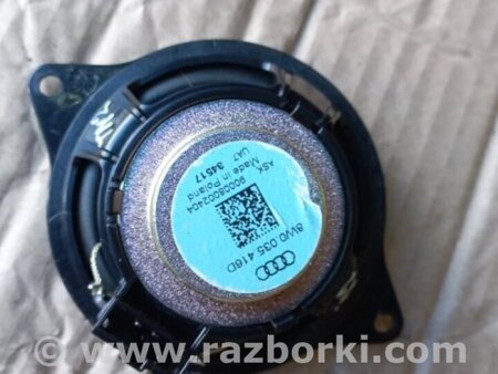 ФОТО Динамик для Audi (Ауди) A4 V B9 - 8W (2015-) Київ