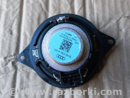 ФОТО Динамик для Audi (Ауди) A4 V B9 - 8W (2015-) Київ