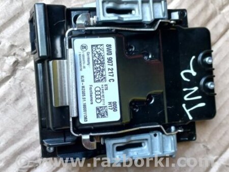 ФОТО Блок управления для Audi (Ауди) A4 V B9 - 8W (2015-) Київ