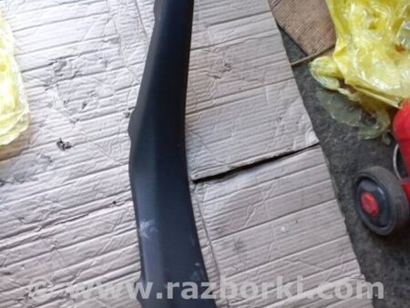 ФОТО Накладка в салоне для Audi (Ауди) A4 V B9 - 8W (2015-) Київ