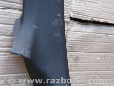 ФОТО Накладка в салоне для Audi (Ауди) A4 V B9 - 8W (2015-) Київ