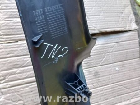 ФОТО Накладка в салоне для Audi (Ауди) A4 V B9 - 8W (2015-) Київ