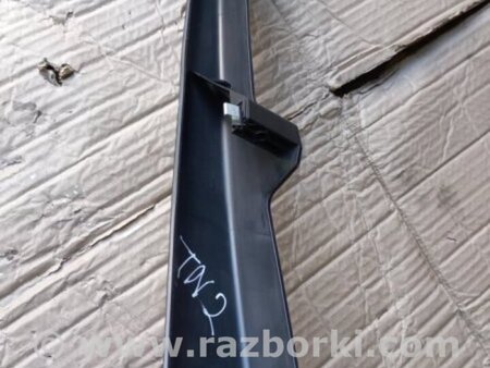 ФОТО Накладка в салоне для Audi (Ауди) A4 V B9 - 8W (2015-) Київ