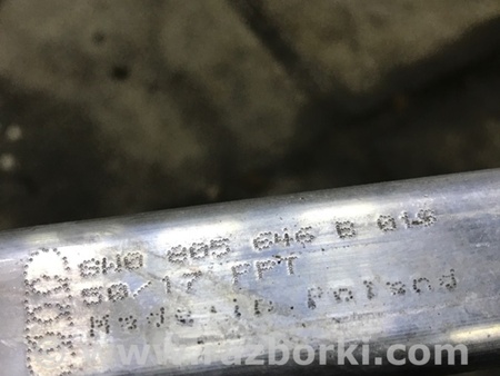 ФОТО Кронштейн для Audi (Ауди) A4 V B9 - 8W (2015-) Київ