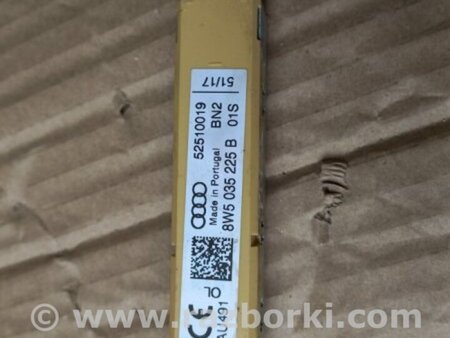 ФОТО Усилитель антенны для Audi (Ауди) A4 V B9 - 8W (2015-) Київ