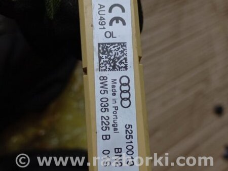 ФОТО Усилитель антенны для Audi (Ауди) A4 V B9 - 8W (2015-) Київ