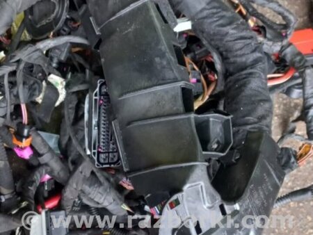 ФОТО Проводка салона для Audi (Ауди) A4 V B9 - 8W (2015-) Київ