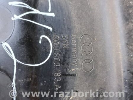 ФОТО Кронштейн кузова для Audi (Ауди) A4 V B9 - 8W (2015-) Київ