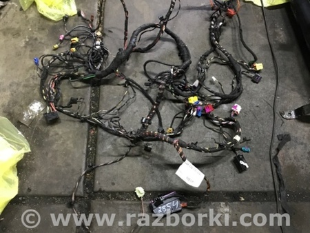 ФОТО Электропроводка для Audi (Ауди) A5 F5 B9 (16-24) Київ