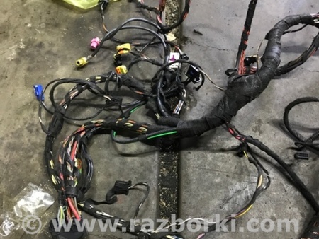 ФОТО Электропроводка для Audi (Ауди) A5 F5 B9 (16-24) Київ